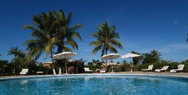 Apartamento de vacaciones en Salvador (Bahia)Casa de vacaciones