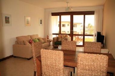 Apartamento de vacaciones en Salvador (Bahia)Casa de vacaciones