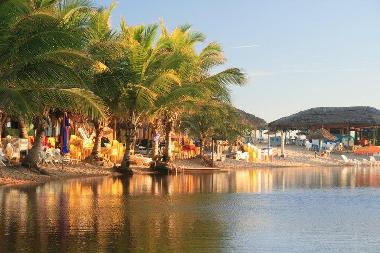 Apartamento de vacaciones en Salvador (Bahia)Casa de vacaciones