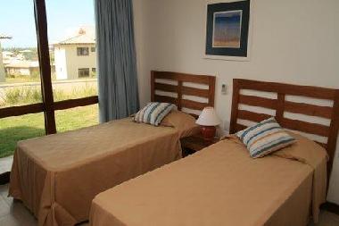 Apartamento de vacaciones en Salvador (Bahia)Casa de vacaciones