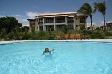 Apartamento de vacaciones en Salvador (Bahia)Casa de vacaciones