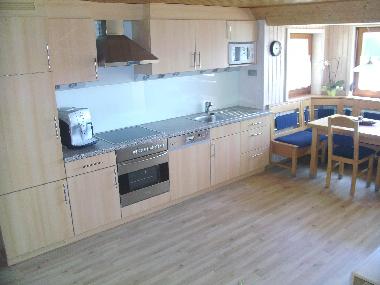 Apartamento de vacaciones en Langen bei Bregenz (Rheintal-Bodenseegebiet)Casa de vacaciones