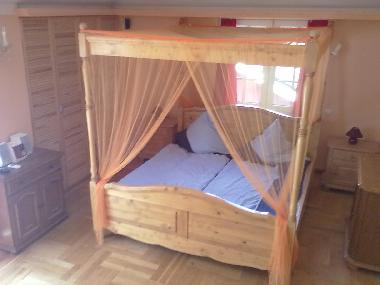 Apartamento de vacaciones en Berlin (Kpenick)Casa de vacaciones