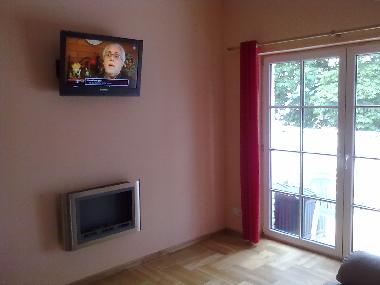 Apartamento de vacaciones en Berlin (Kpenick)Casa de vacaciones