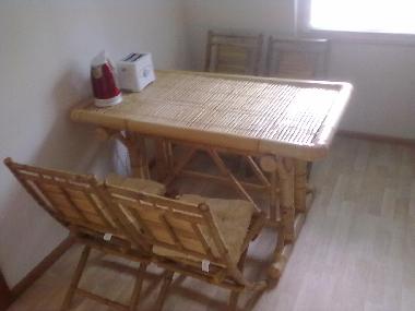 Apartamento de vacaciones en Berlin (Kpenick)Casa de vacaciones