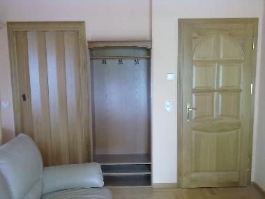 Apartamento de vacaciones en Berlin (Kpenick)Casa de vacaciones