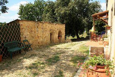 Casa de vacaciones en localit Ciliegi (Firenze)Casa de vacaciones