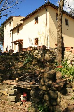 Casa de vacaciones en localit Ciliegi (Firenze)Casa de vacaciones