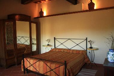 Casa de vacaciones en localit Ciliegi (Firenze)Casa de vacaciones