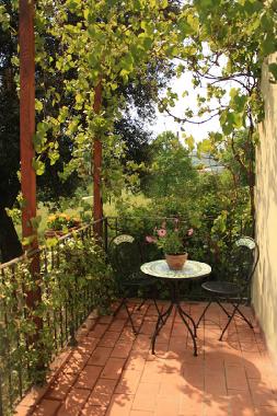 Casa de vacaciones en localit Ciliegi (Firenze)Casa de vacaciones