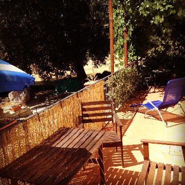 Casa de vacaciones en localit Ciliegi (Firenze)Casa de vacaciones