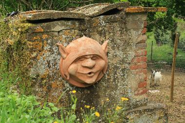 Casa de vacaciones en localit Ciliegi (Firenze)Casa de vacaciones