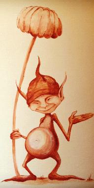 Casa de vacaciones en localit Ciliegi (Firenze)Casa de vacaciones