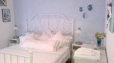 Casa de vacaciones en loutsa-vrachos beach (Preveza)Casa de vacaciones