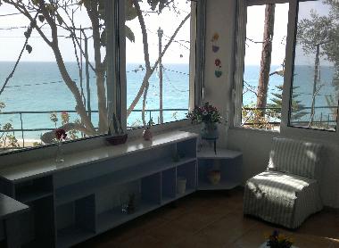 Casa de vacaciones en loutsa-vrachos beach (Preveza)Casa de vacaciones