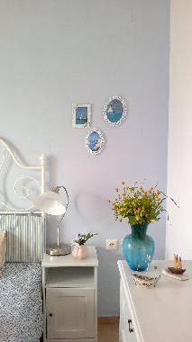 Casa de vacaciones en loutsa-vrachos beach (Preveza)Casa de vacaciones