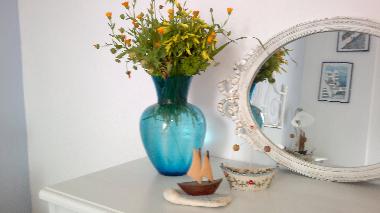 Casa de vacaciones en loutsa-vrachos beach (Preveza)Casa de vacaciones