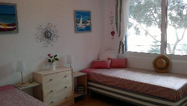 Casa de vacaciones en loutsa-vrachos beach (Preveza)Casa de vacaciones