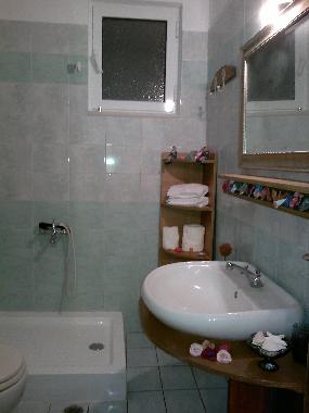 Casa de vacaciones en loutsa-vrachos beach (Preveza)Casa de vacaciones