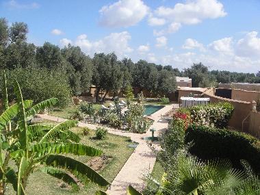 Villa en Taroudannt (Taroudannt)Casa de vacaciones