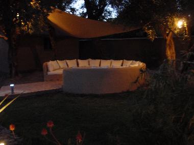 Villa en Taroudannt (Taroudannt)Casa de vacaciones