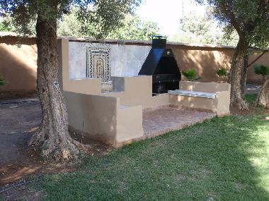 Villa en Taroudannt (Taroudannt)Casa de vacaciones