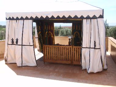 Villa en Taroudannt (Taroudannt)Casa de vacaciones