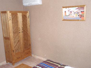 Villa en Taroudannt (Taroudannt)Casa de vacaciones