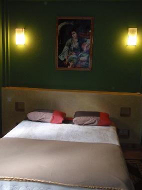 Villa en Taroudannt (Taroudannt)Casa de vacaciones