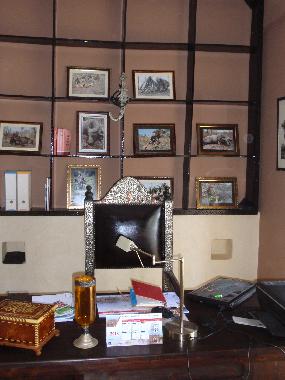 Villa en Taroudannt (Taroudannt)Casa de vacaciones