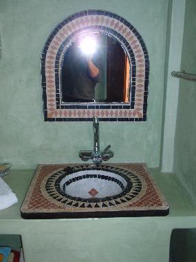 Villa en Taroudannt (Taroudannt)Casa de vacaciones