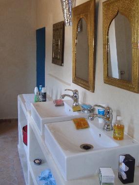 Villa en Taroudannt (Taroudannt)Casa de vacaciones