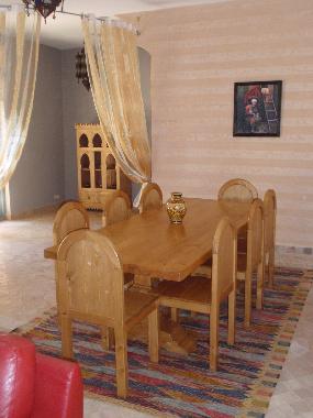 Villa en Taroudannt (Taroudannt)Casa de vacaciones