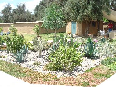 Villa en Taroudannt (Taroudannt)Casa de vacaciones