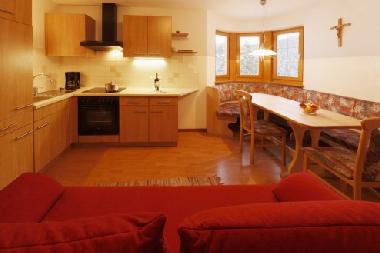 Apartamento de vacaciones en Welschnofen - Karersee (Bolzano-Bozen)Casa de vacaciones
