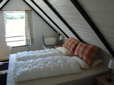 Casa de vacaciones en Toftum,Rm (Sonderjylland)Casa de vacaciones