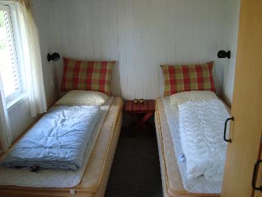 Casa de vacaciones en Toftum,Rm (Sonderjylland)Casa de vacaciones