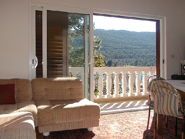 Apartamento de vacaciones en Grebatica (Sibensko-Kninska)Casa de vacaciones