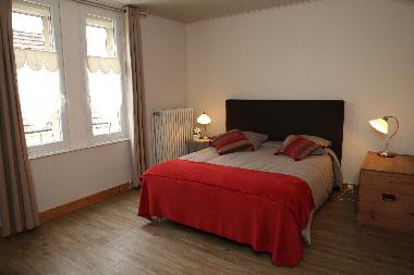 Apartamento de vacaciones en COLMAR (Haut-Rhin)Casa de vacaciones