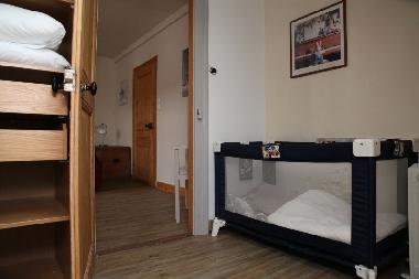 Apartamento de vacaciones en COLMAR (Haut-Rhin)Casa de vacaciones
