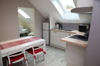 Apartamento de vacaciones en COLMAR (Haut-Rhin)Casa de vacaciones