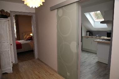 Apartamento de vacaciones en COLMAR (Haut-Rhin)Casa de vacaciones