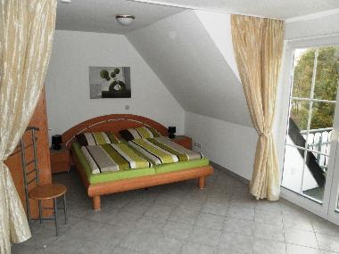 Apartamento de vacaciones en  Wiek (Ostsee-Inseln)Casa de vacaciones
