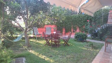 Casa de vacaciones en loutsa-vrachos beach (Preveza)Casa de vacaciones