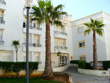Apartamento de vacaciones en Albufeira (Algarve)Casa de vacaciones