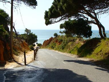 Apartamento de vacaciones en Albufeira (Algarve)Casa de vacaciones