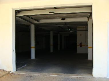 Apartamento de vacaciones en Albufeira (Algarve)Casa de vacaciones