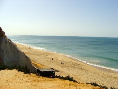 Apartamento de vacaciones en Albufeira (Algarve)Casa de vacaciones
