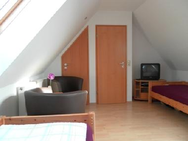 Apartamento de vacaciones en  Wiek (Ostsee-Inseln)Casa de vacaciones