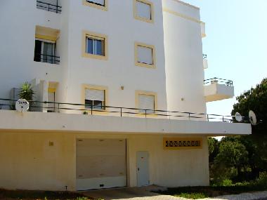 Apartamento de vacaciones en Albufeira (Algarve)Casa de vacaciones
